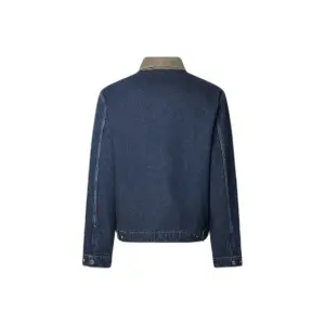 Denim jacket Pepe Jeans Workwear image-1