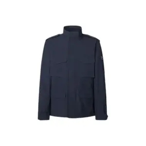 Jacket Pepe Jeans Jet image-0
