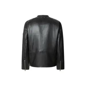 Lederjacke Pepe Jeans Joey image-1
