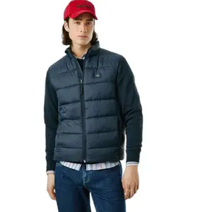 Sleeveless down jacket Pepe Jeans image-1