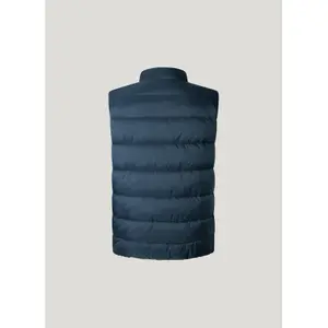 Sleeveless down jacket Pepe Jeans image-3