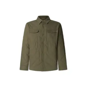 Work jacket Pepe Jeans image-0