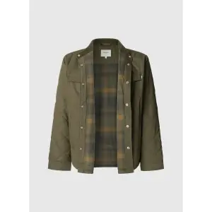Work jacket Pepe Jeans image-2