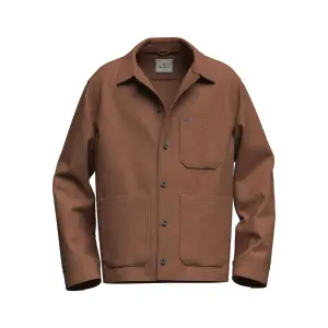 Lederjacke Pepe Jeans Jeans Barret