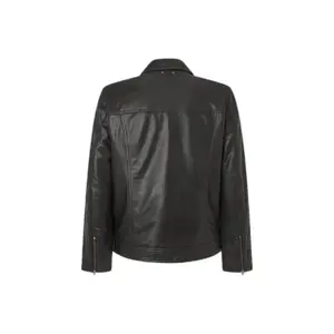 Casaco de cabedal Pepe Jeans Benjamin image-1