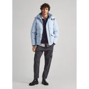 Donsjack Pepe Jeans Biel image-3