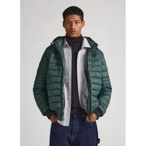 Puffer Jacket Pepe Jeans Billy image-1