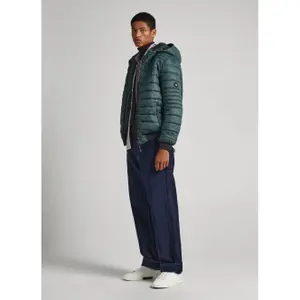 Puffer Jacket Pepe Jeans Billy image-4