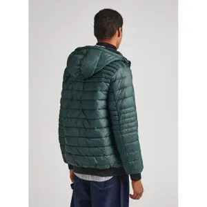 Puffer Jacket Pepe Jeans Billy image-3