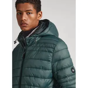 Puffer Jacket Pepe Jeans Billy image-5
