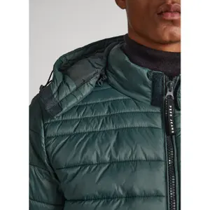 Puffer Jacket Pepe Jeans Billy image-6