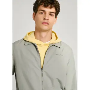 Veste zippée Pepe Jeans Truro image-6