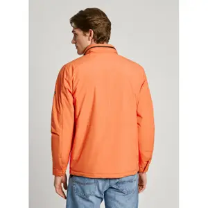Waterproof jacket Pepe Jeans Townsend image-5