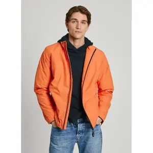 Waterproof jacket Pepe Jeans Townsend image-3
