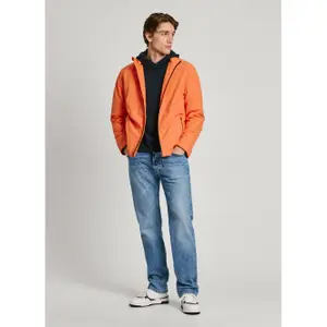 Waterproof jacket Pepe Jeans Townsend image-2