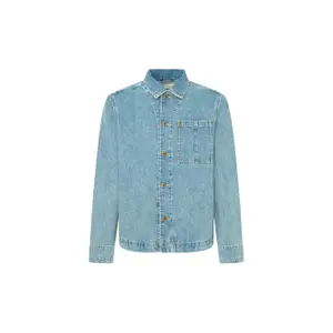 Cazadora vaquera Pepe Jeans Elson image-0