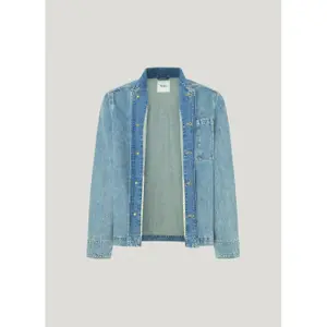 Cazadora vaquera Pepe Jeans Elson image-1