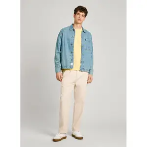 Cazadora vaquera Pepe Jeans Elson image-3