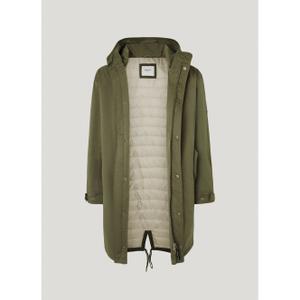 Parka Pepe Jeans Thander image-1