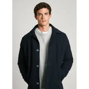 Coat Pepe Jeans Trondheim image-6