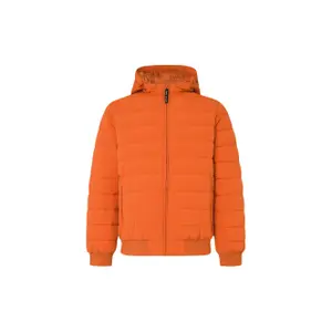 Pepe Jeans' Tomek Hooded Puffer image-0