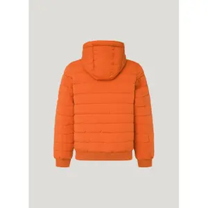 Pepe Jeans' Tomek Hooded Puffer image-4