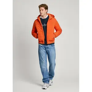 Pepe Jeans' Tomek Hooded Puffer image-3