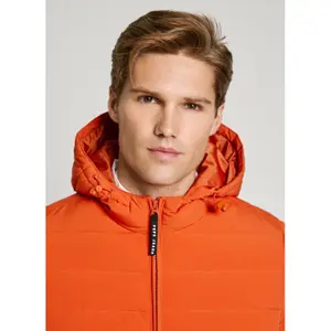 Pepe Jeans' Tomek Hooded Puffer image-6