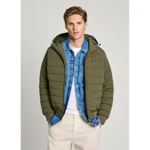 Doudoune Pepe Jeans Tomek image-2