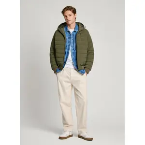 Doudoune Pepe Jeans Tomek image-3