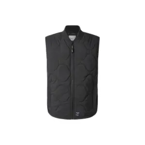 Sleeveless down jacket Pepe Jeans Manu image-0