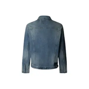 Veste en jean Pepe Jeans Horsham Pale Tint image-1