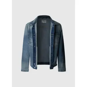 Veste en jean Pepe Jeans Horsham Pale Tint image-2