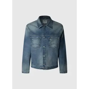 Veste en jean Pepe Jeans Horsham Pale Tint image-3