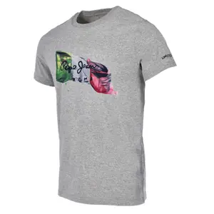 Tričko Pepe Jeans Rome Men - RT image-1