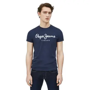 Tričko Pepe Jeans Original Stretch image-0