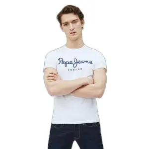 Tričko Pepe Jeans Original Stretch image-0