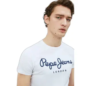 Tričko Pepe Jeans Original Stretch image-2