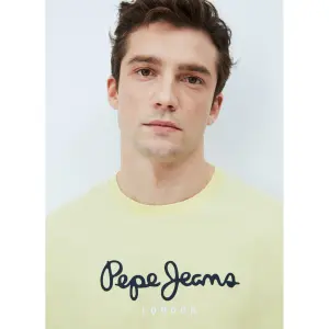 T-Shirt Pepe Jeans Eggo image-5
