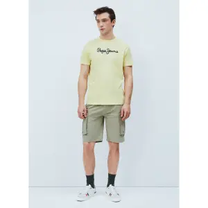 T-Shirt Pepe Jeans Eggo image-3