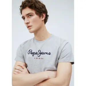 T-Shirt Pepe Jeans Eggo image-5