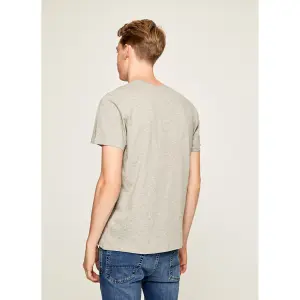 T-Shirt Pepe Jeans Eggo image-4