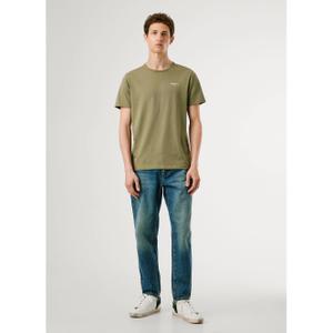T-Shirt Pepe Jeans Original Basic 3n image-1
