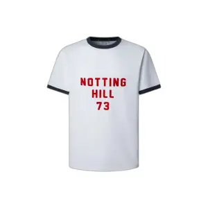 T-Shirt Pepe Jeans Notting Hill image-0