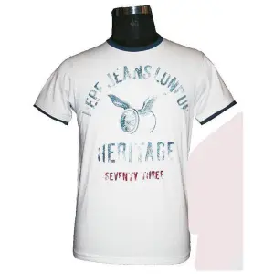T-shirt Pepe Jeans Rye image-0