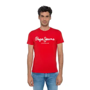 T-Shirt Pepe Jeans Original Stretch image-1