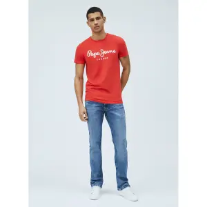 T-Shirt Pepe Jeans Original Stretch image-3