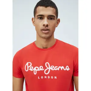 T-Shirt Pepe Jeans Original Stretch image-6