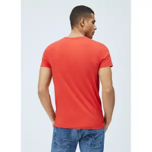 T-Shirt Pepe Jeans Original Stretch image-5