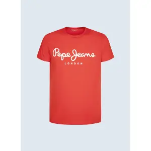T-Shirt Pepe Jeans Original Stretch image-0